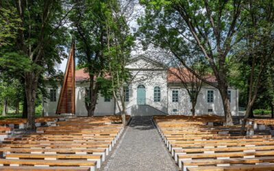 Búcsújáró-hely: Alsószentiváni Fatimai Szűz Mária-kegyhely, Plébánia